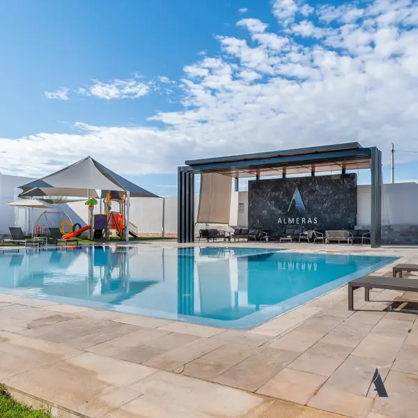 Terreno en venta en Almeras, Torreón — foto 2 de 7