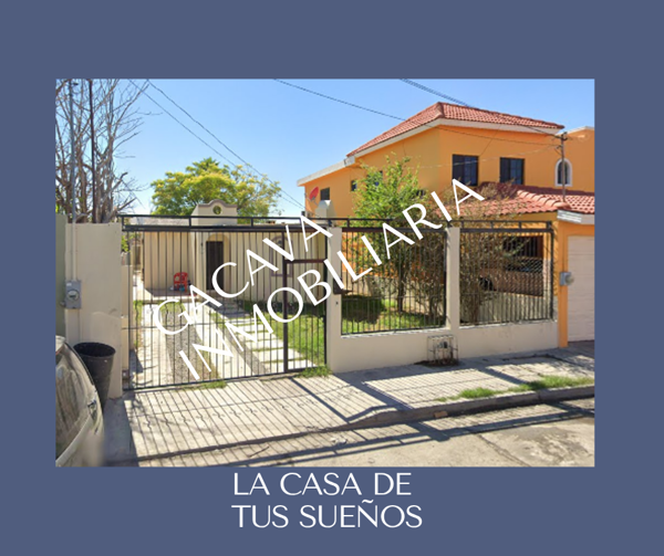 Casa en venta en Satelite, Matamoros — foto 2 de 12