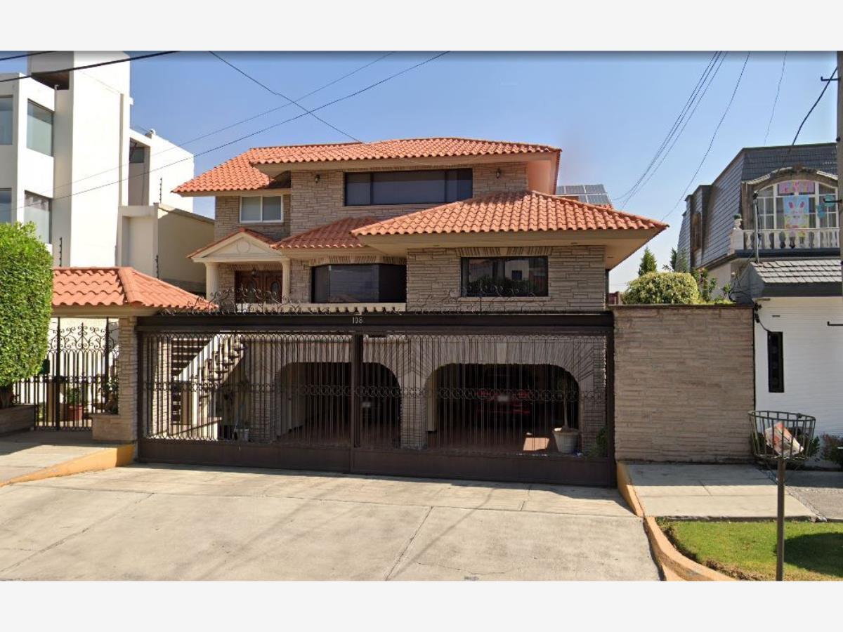 Casa en venta en Ciudad Satelite, Naucalpan de Juárez — foto 1 de 12