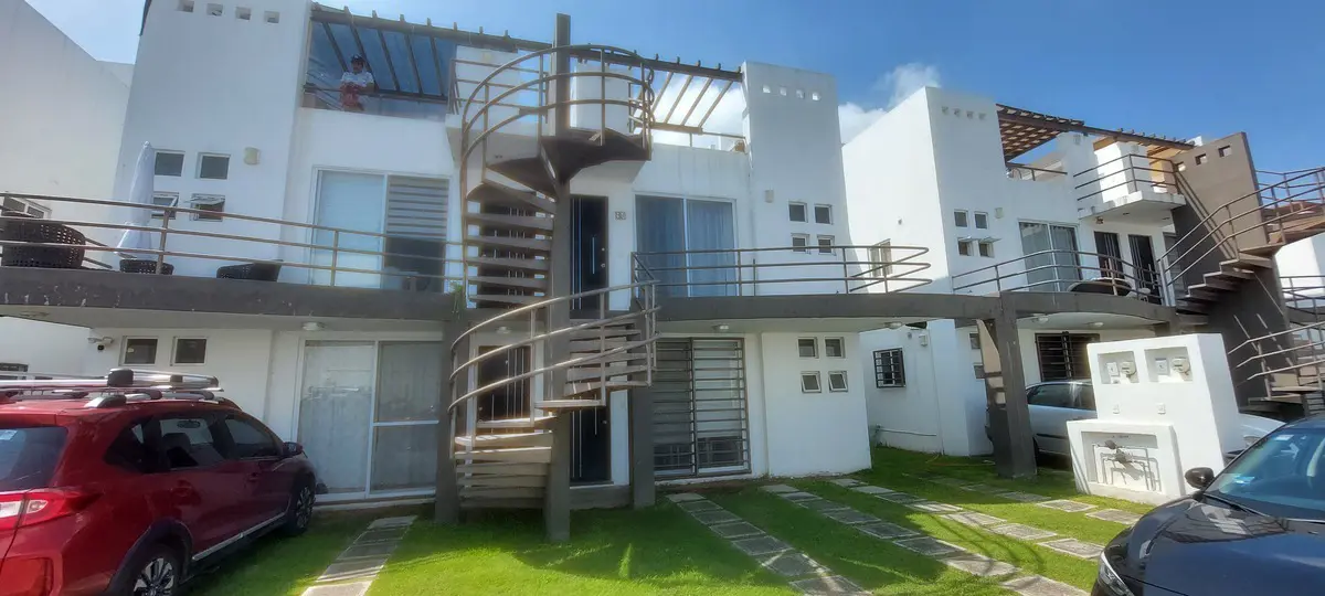 Departamento en renta en Tierra Larga, Cuautla — foto 1 de 39