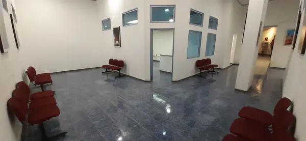 Oficina en renta en Peñon de los Baños, Venustiano Carranza, Ciudad de México