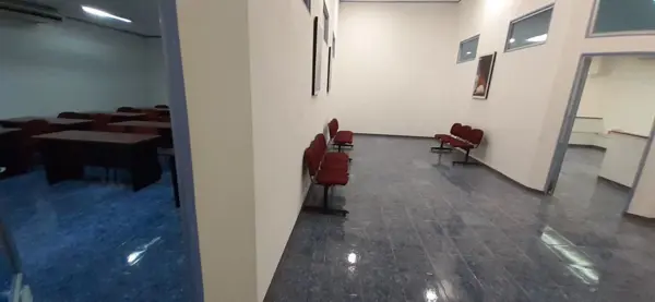 Oficina en renta en Peñon de los Baños, Venustiano Carranza — foto 3 de 48