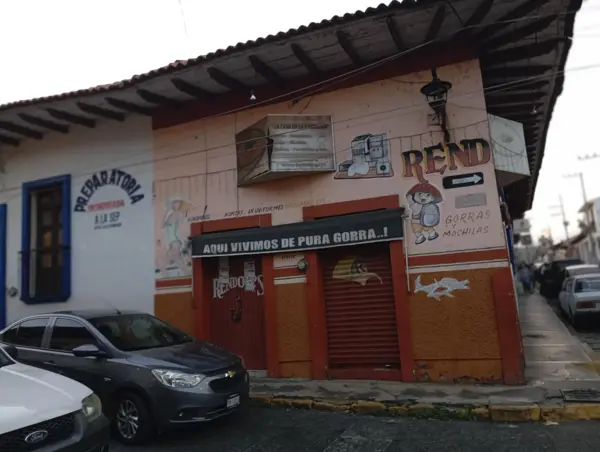 Casa en venta en Uruapan Centro, Uruapan — foto 3 de 10