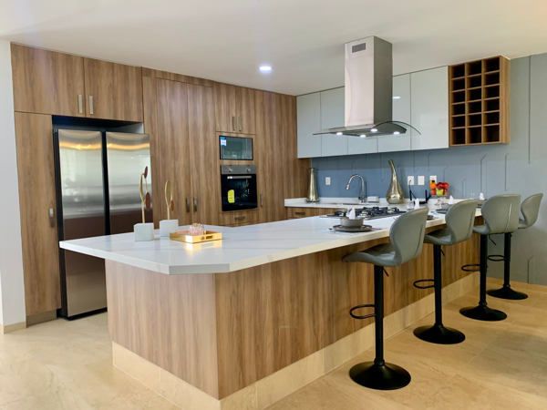 Casa en venta en Zibatá, El Marqués — foto 2 de 22