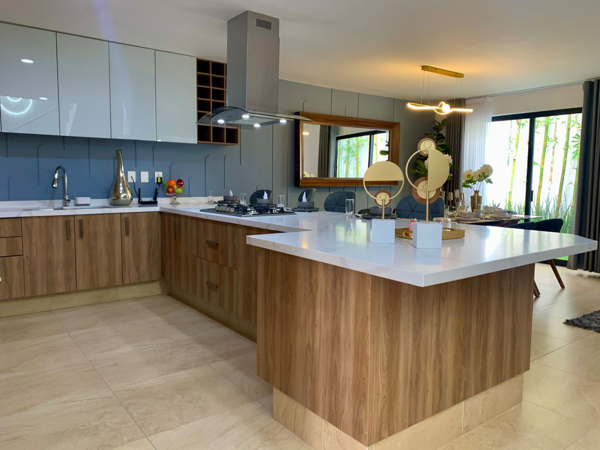Casa en venta en Zibatá, El Marqués — foto 3 de 22