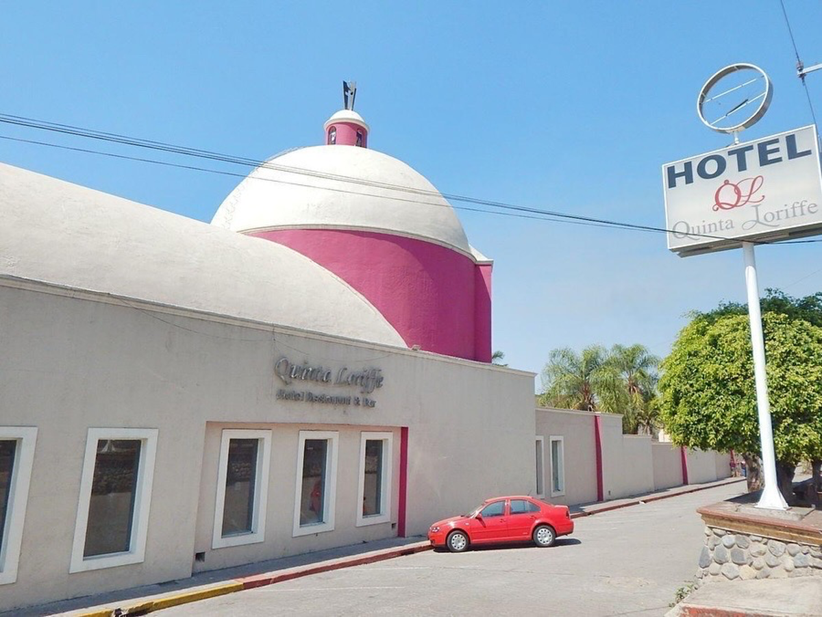 Hotel en venta en Miguel Hidalgo, Cuautla — foto 1 de 20
