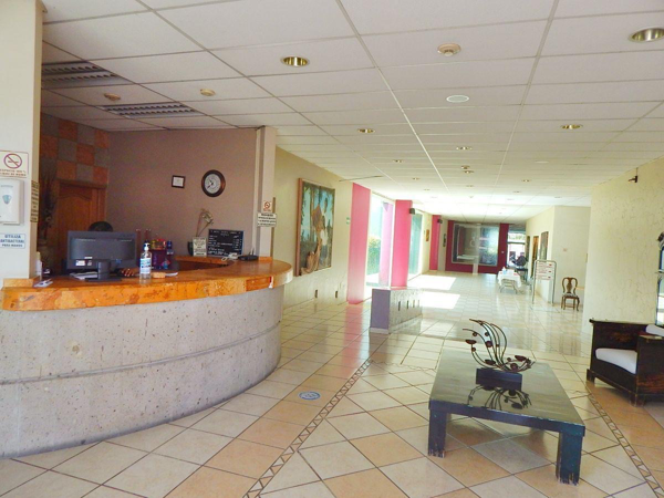 Hotel en venta en Miguel Hidalgo, Cuautla — foto 3 de 20