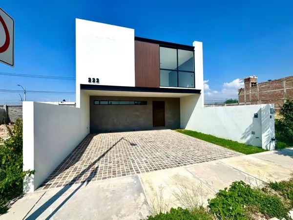 Casa en venta en Bosques de Breda, León — foto 3 de 20