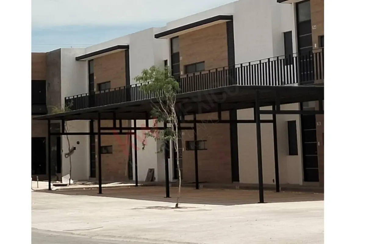 Casa en renta en Villa Frondoso, Torreón — foto 1 de 25