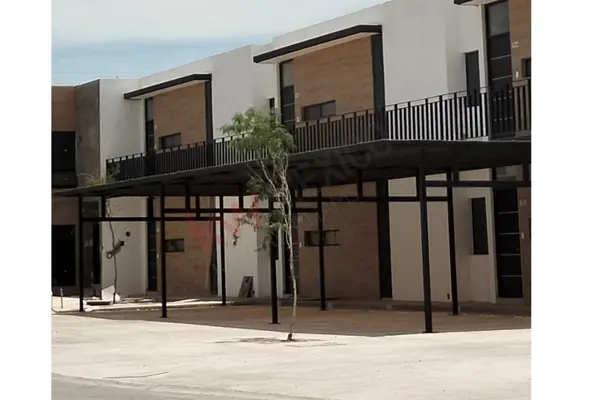 Casa en renta en Villa Frondoso, Torreón, Coahuila de Zaragoza