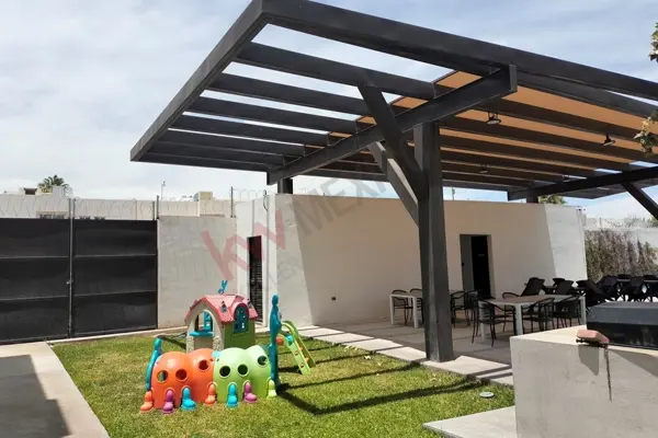Casa en renta en Villa Frondoso, Torreón — foto 2 de 25