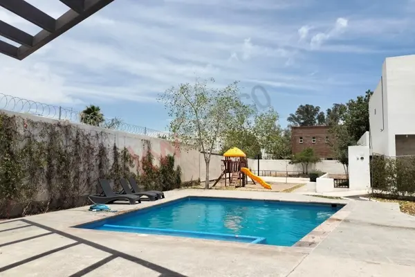 Casa en renta en Villa Frondoso, Torreón — foto 3 de 25