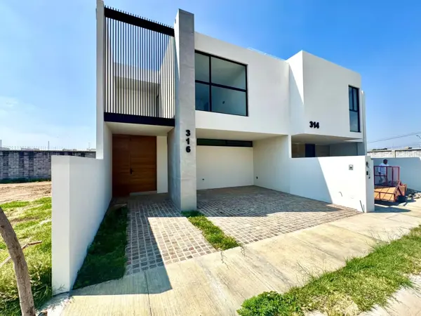 Casa en venta en Bosques de Breda, León — foto 3 de 21