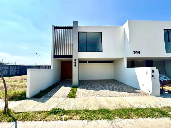 Casa en venta en Bosques de Breda, León — foto 2 de 21