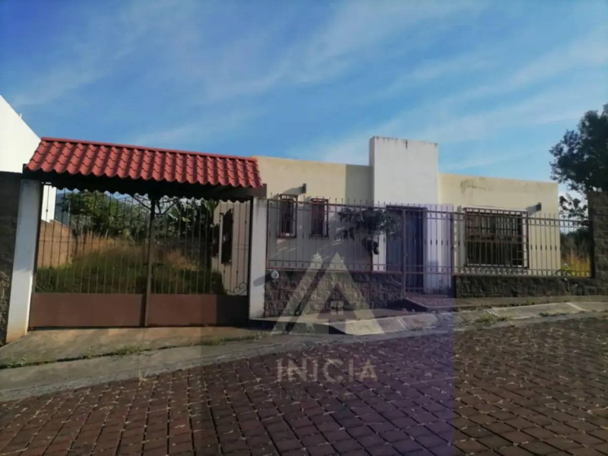 Casa en venta en Ziracuaretiro, Ziracuaretiro — foto 1 de 6