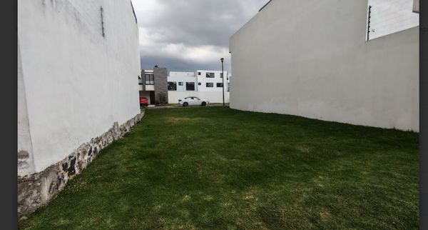 Terreno en venta en Arboreto, San Pedro Cholula — foto 3 de 4