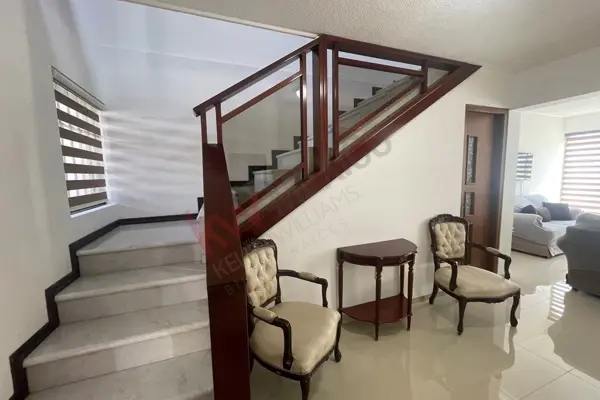 Casa en renta en Ampliación la Rosita, Torreón — foto 3 de 21
