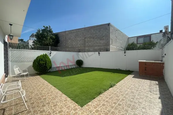 Casa en renta en Ampliación la Rosita, Torreón — foto 2 de 21