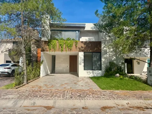 Casa en venta en La Campiña del Bosque, León — foto 2 de 18