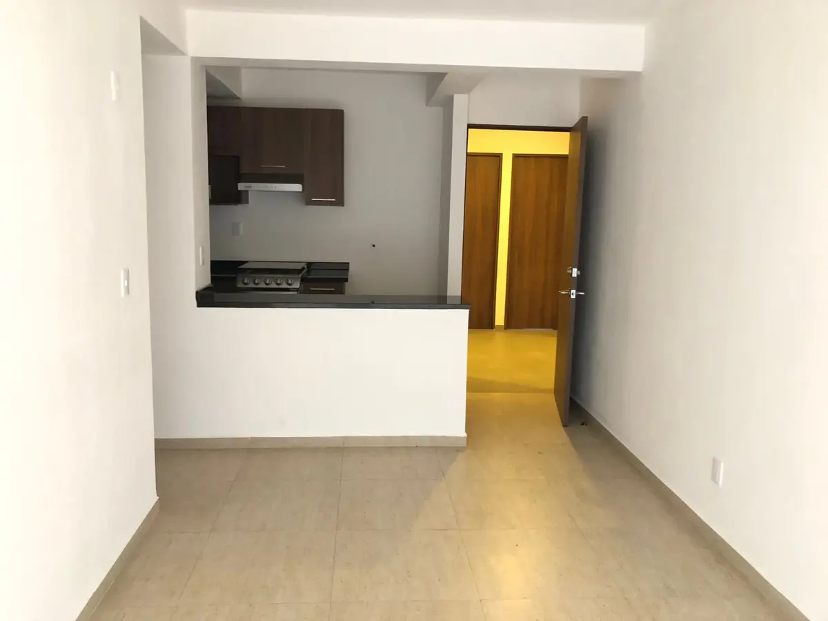 Departamento en renta en Los Cajones, Atizapán de Zaragoza — foto 1 de 10