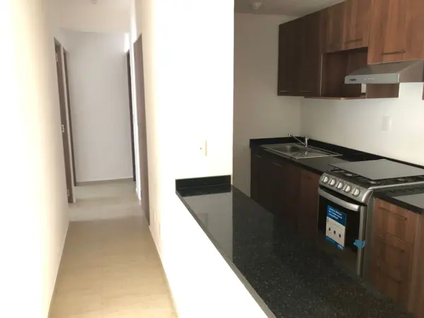 Departamento en renta en Los Cajones, Atizapán de Zaragoza — foto 3 de 10