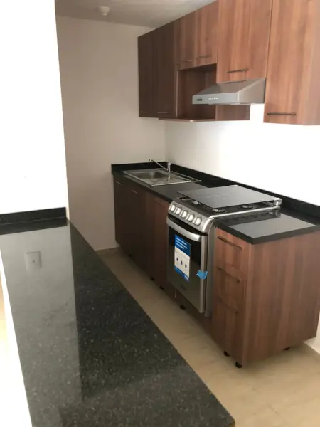 Departamento en renta en Los Cajones, Atizapán de Zaragoza — foto 2 de 10