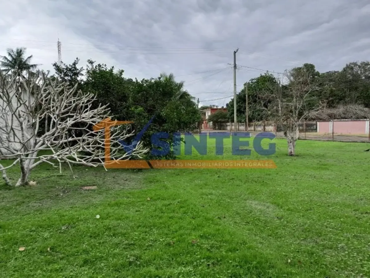 Terreno en venta en Casitas, Tecolutla — foto 1 de 6