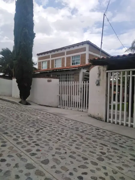 Casa en venta en Los Cues, Huimilpan — foto 2 de 9