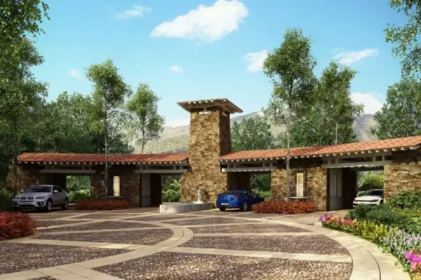 Terreno Campestre en VENTA en Arteaga, Coah.