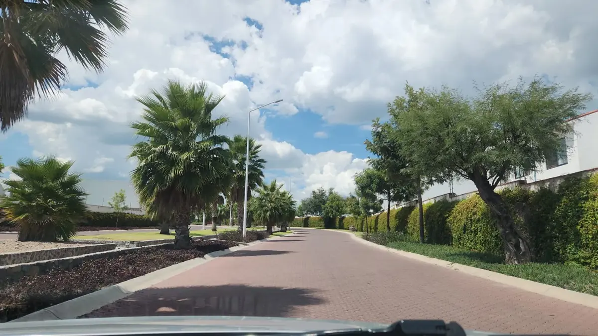 Terreno en venta en Ciudad Maderas, El Marqués — foto 1 de 8