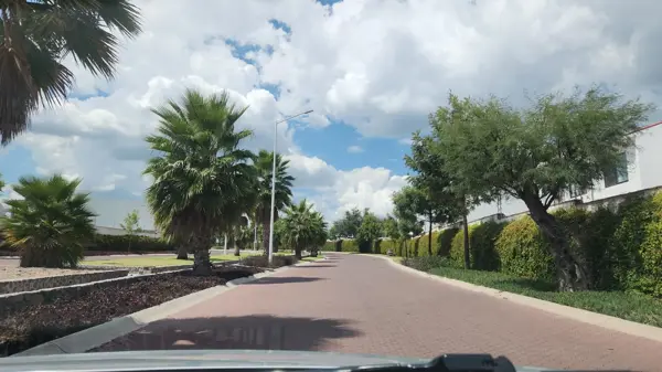 Terreno en venta 306m²  en Caoba, Ciudad Maderas Residencial Querétaro