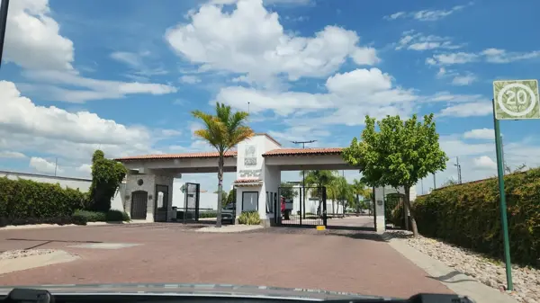 Terreno en venta en Ciudad Maderas, El Marqués — foto 2 de 8