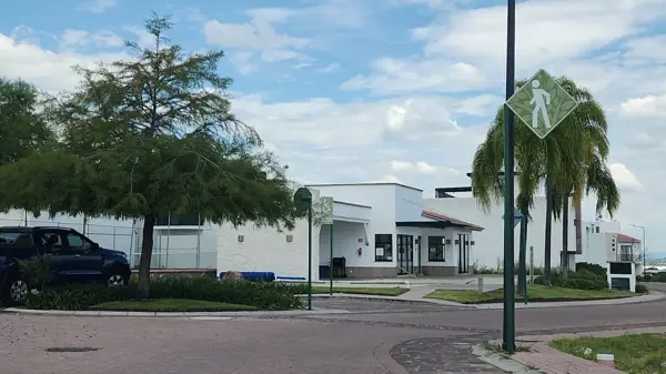 Terreno en venta en Ciudad Maderas, El Marqués — foto 3 de 8