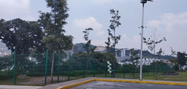 Departamento en renta en Bosque Esmeralda, Atizapán de Zaragoza — foto 3 de 12