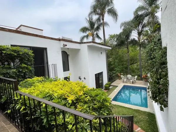 Casa en Tlaltenango, Cuernavaca, Morelos