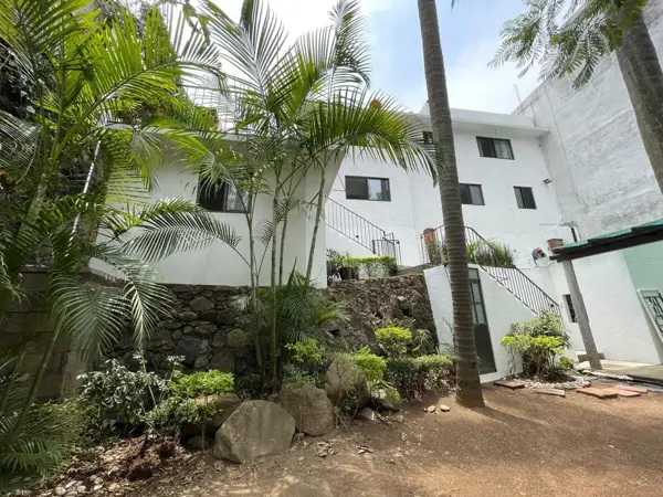 Casa en venta en Tlaltenango, Cuernavaca — foto 2 de 21