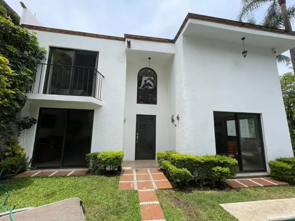 Casa en venta en Tlaltenango, Cuernavaca — foto 3 de 21