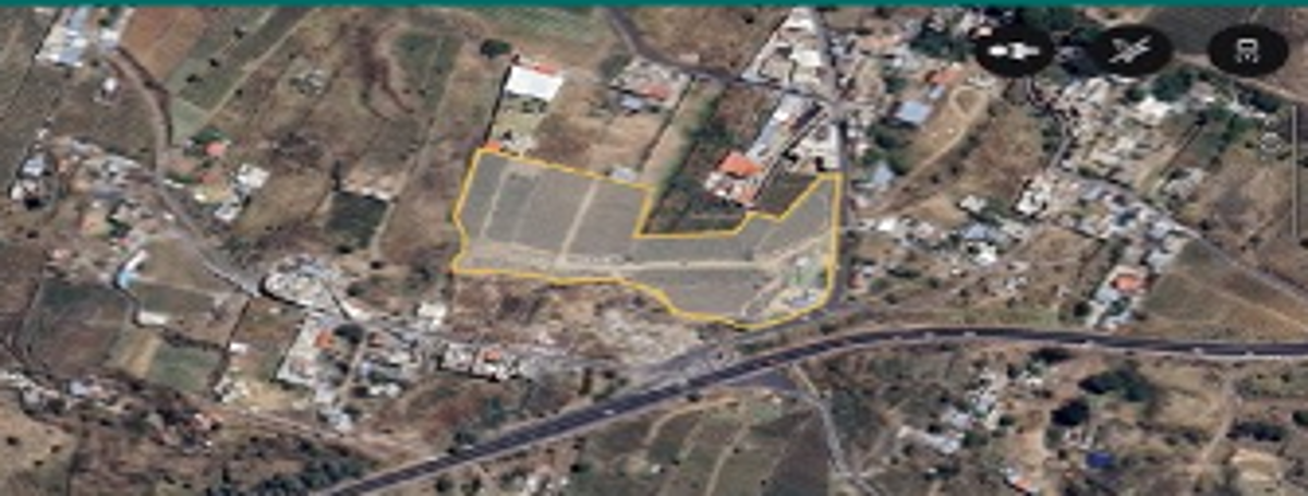 Terreno en venta en San Mateo, Milpa Alta — foto 1 de 6