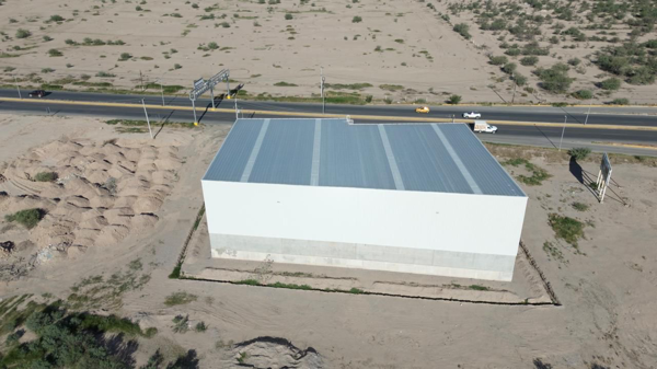 Bodega en renta en La Concha, Torreón — foto 3 de 5