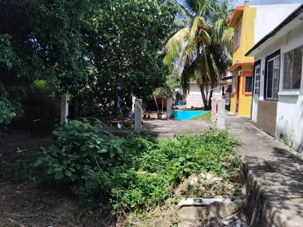 Casa en venta en Pueblo Nuevo, Coatzintla — foto 2 de 12