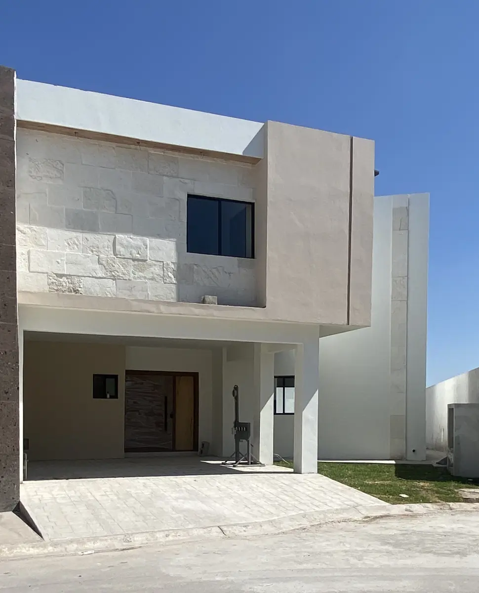 Casa en venta en Los Viñedos, Torreón — foto 1 de 22