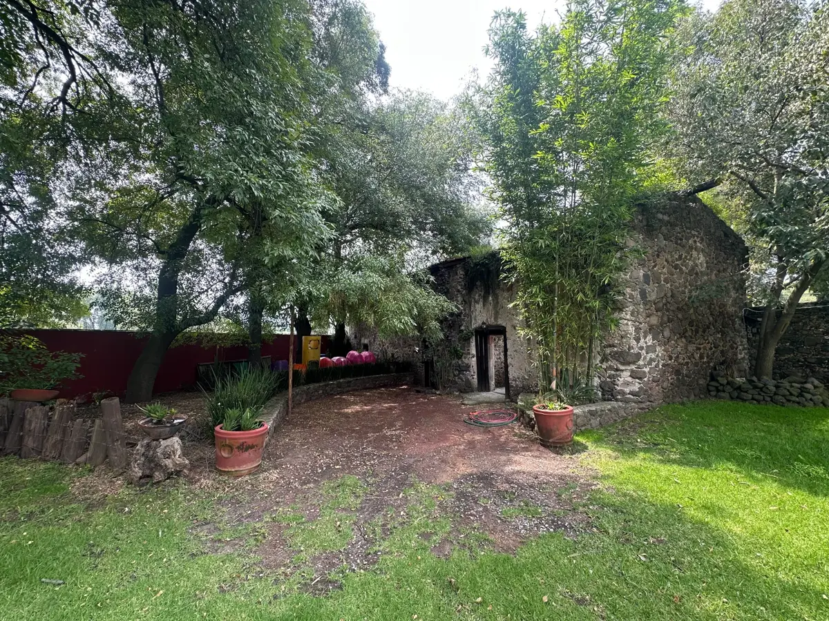 Finca-Rancho en venta en Cañada de Madero, Tepeji del Río de Ocampo — foto 1 de 9