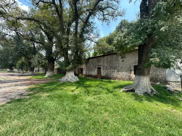Finca-Rancho en venta en Cañada de Madero, Tepeji del Río de Ocampo — foto 2 de 9