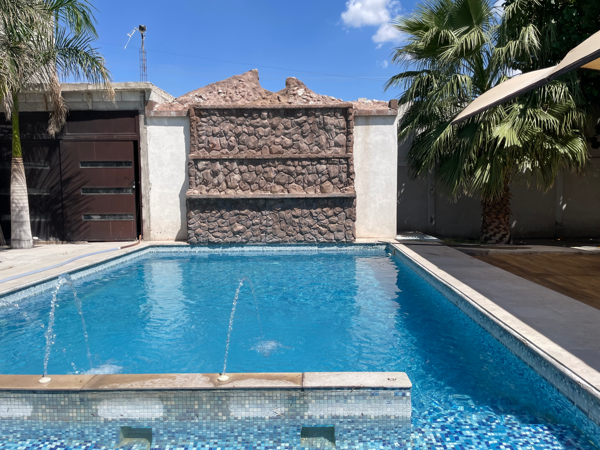 Quinta en venta en La Rosita, Torreón — foto 3 de 20