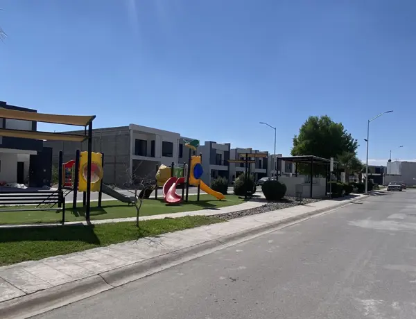 Casa en venta en Los Viñedos, Torreón — foto 2 de 22