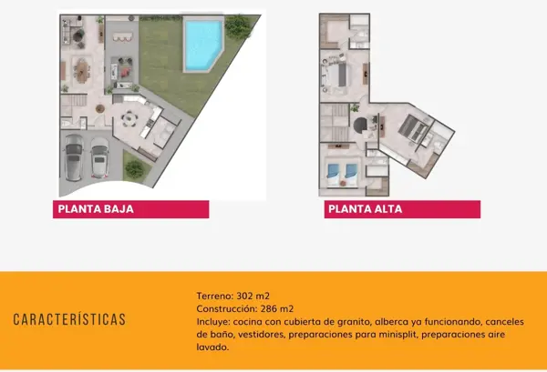 Casa en venta en Los Viñedos, Torreón — foto 3 de 22