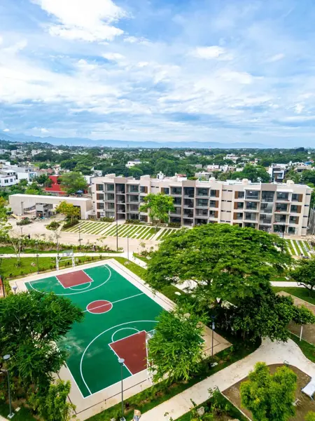 Departamento en venta en Nuevo Ixtapa, Puerto Vallarta — foto 3 de 15