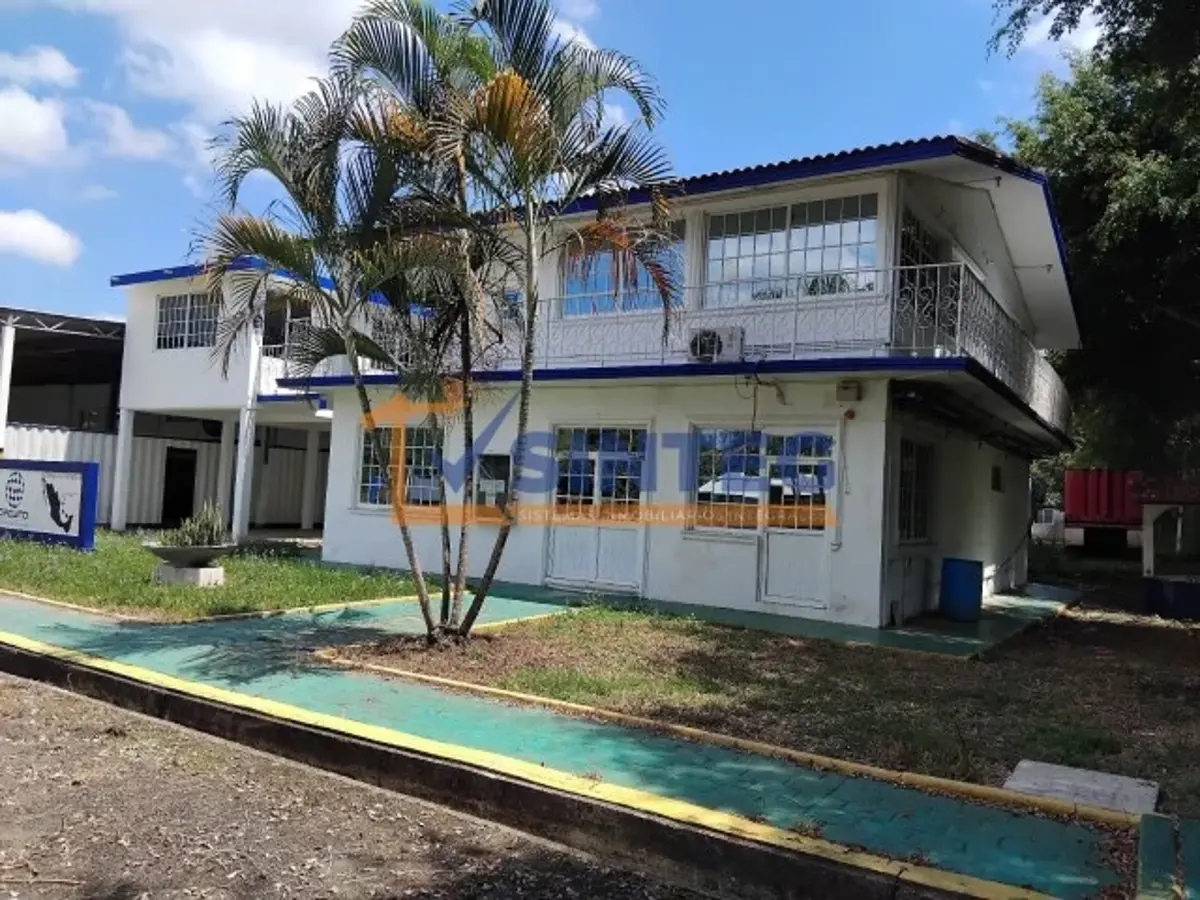 Oficina en renta en Plan de Ayala, Tihuatlán — foto 1 de 31