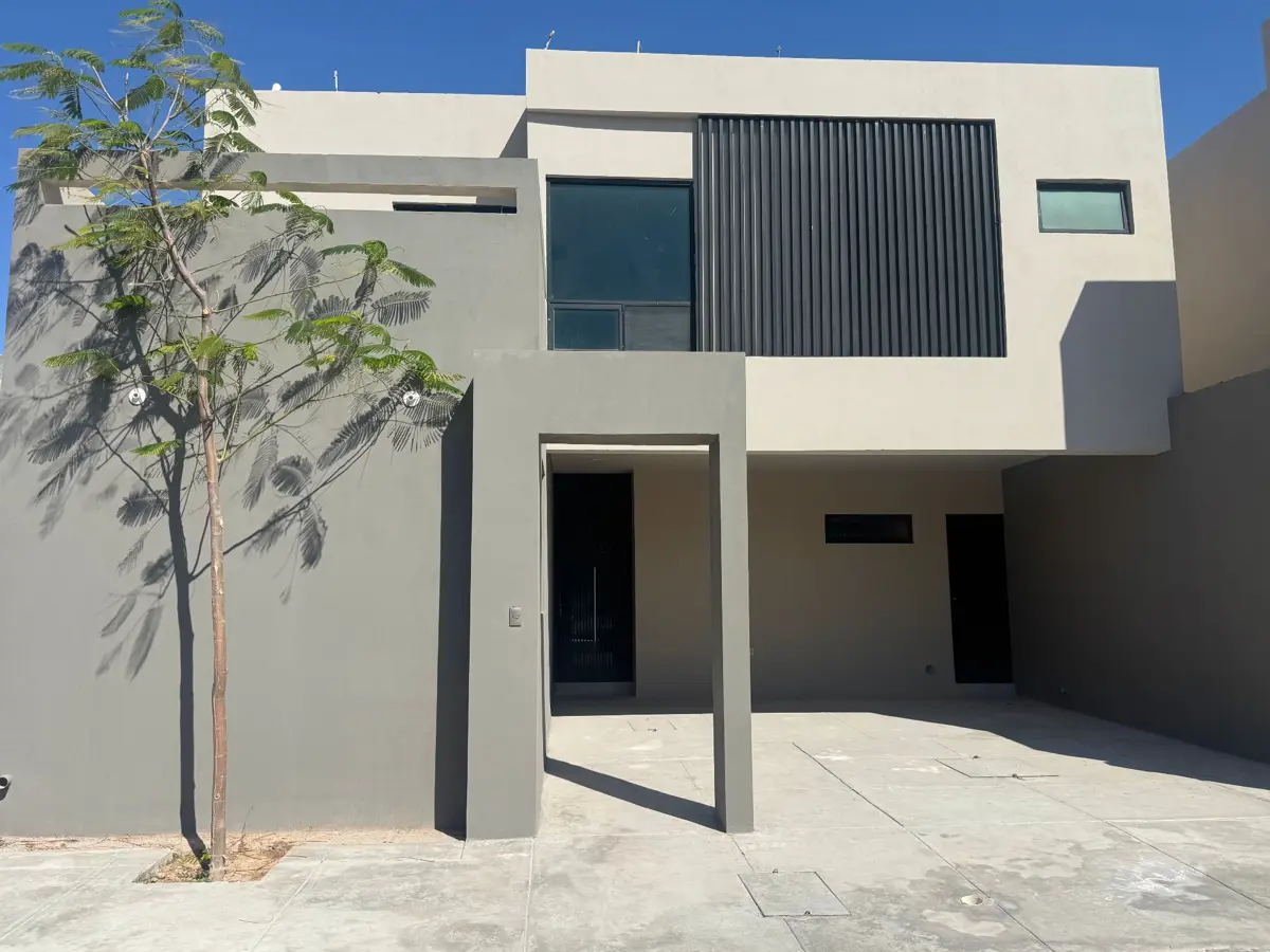 Vista 2 de Casa en Venta en Las Trojes, Torreón, Coahuila de Zaragoza