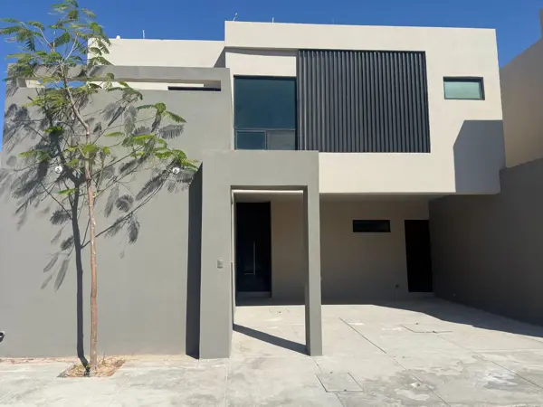 Casa en venta en Las Trojes, Torreón — foto 2 de 13